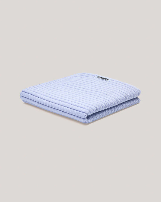 Bath Mat ~ Cornflower