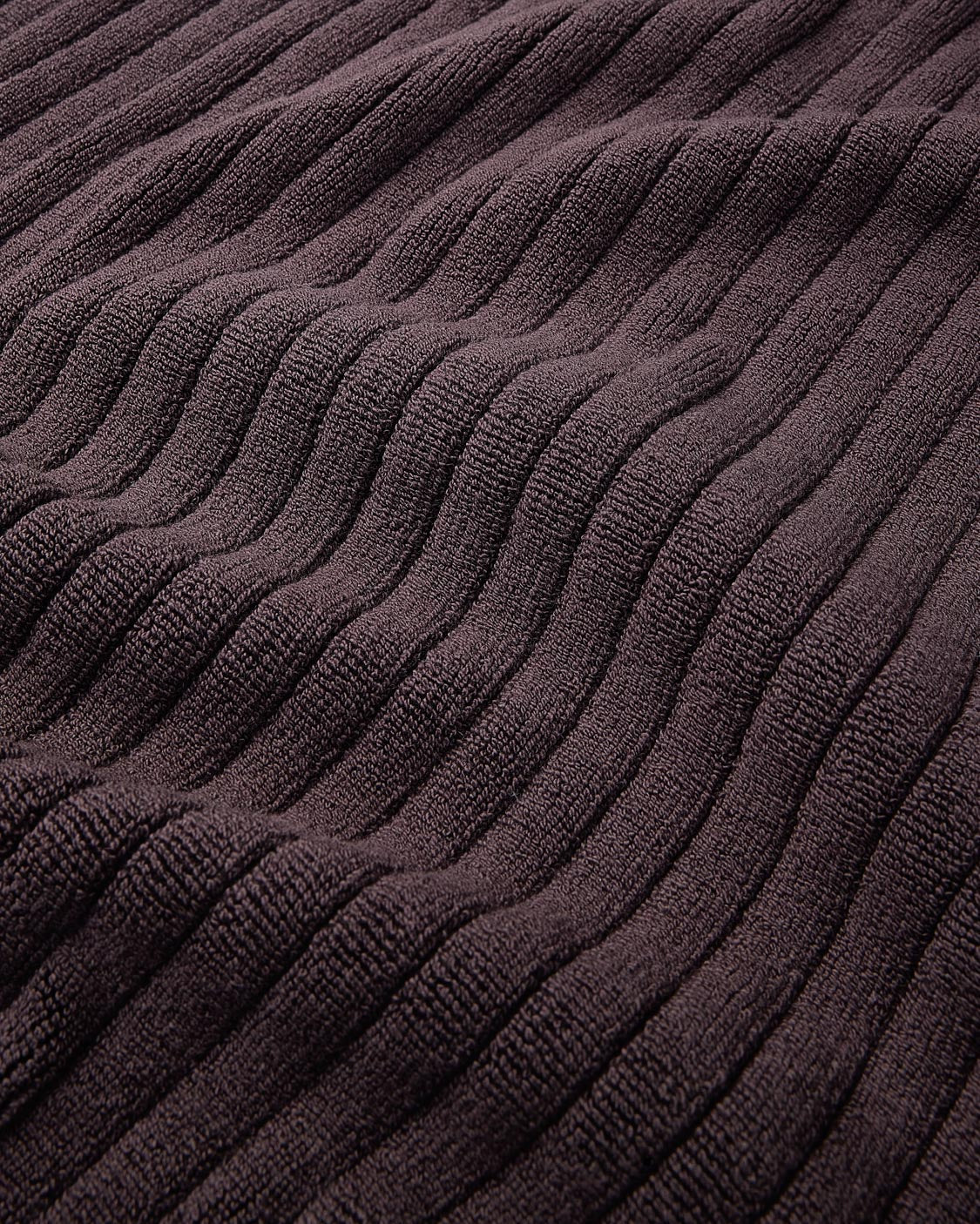 Bath Mat ~ Chocolate