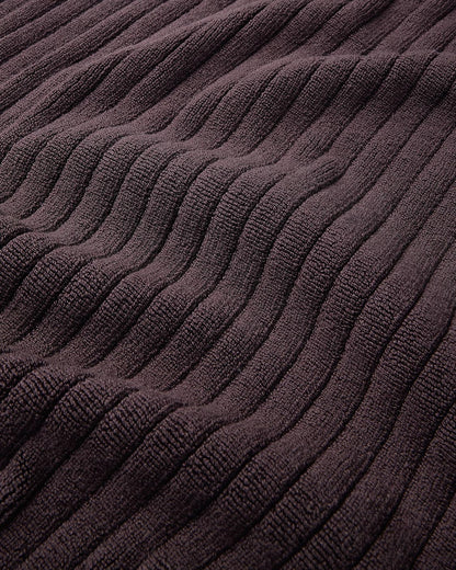 Bath Mat ~ Chocolate