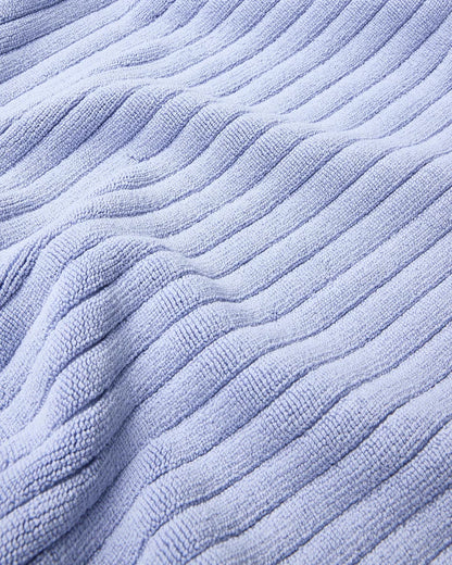 Bath Mat ~ Cornflower