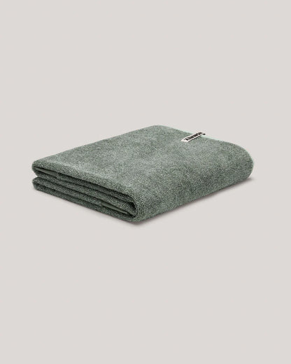 Bath Sheet - Lotus