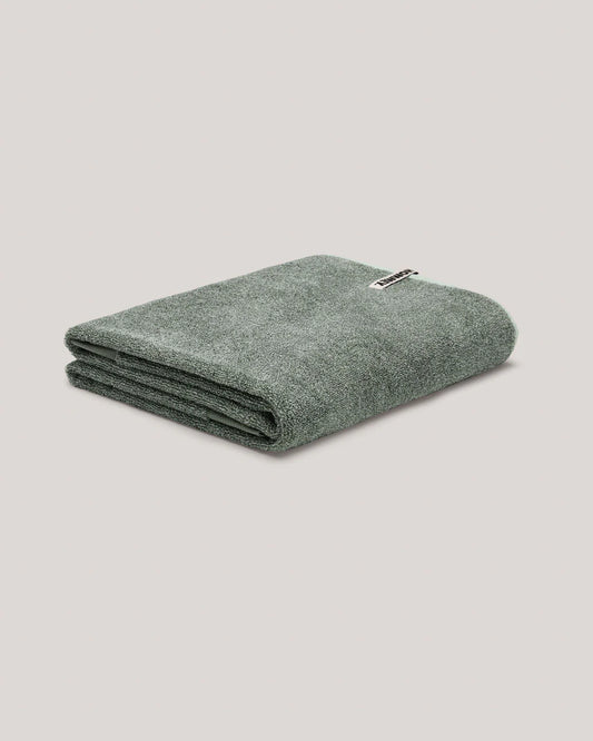Bath Sheet - Lotus