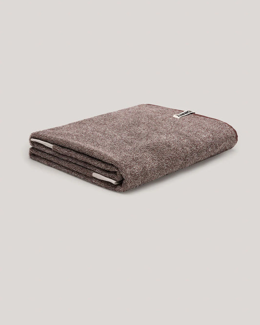 Bath Sheet - Maple