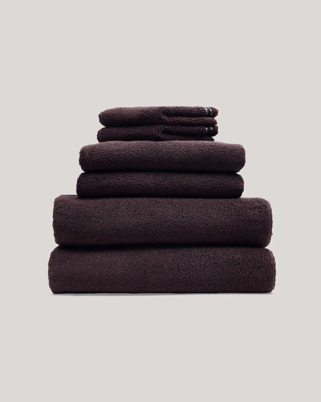 Bath Sheet ~ Chocolate