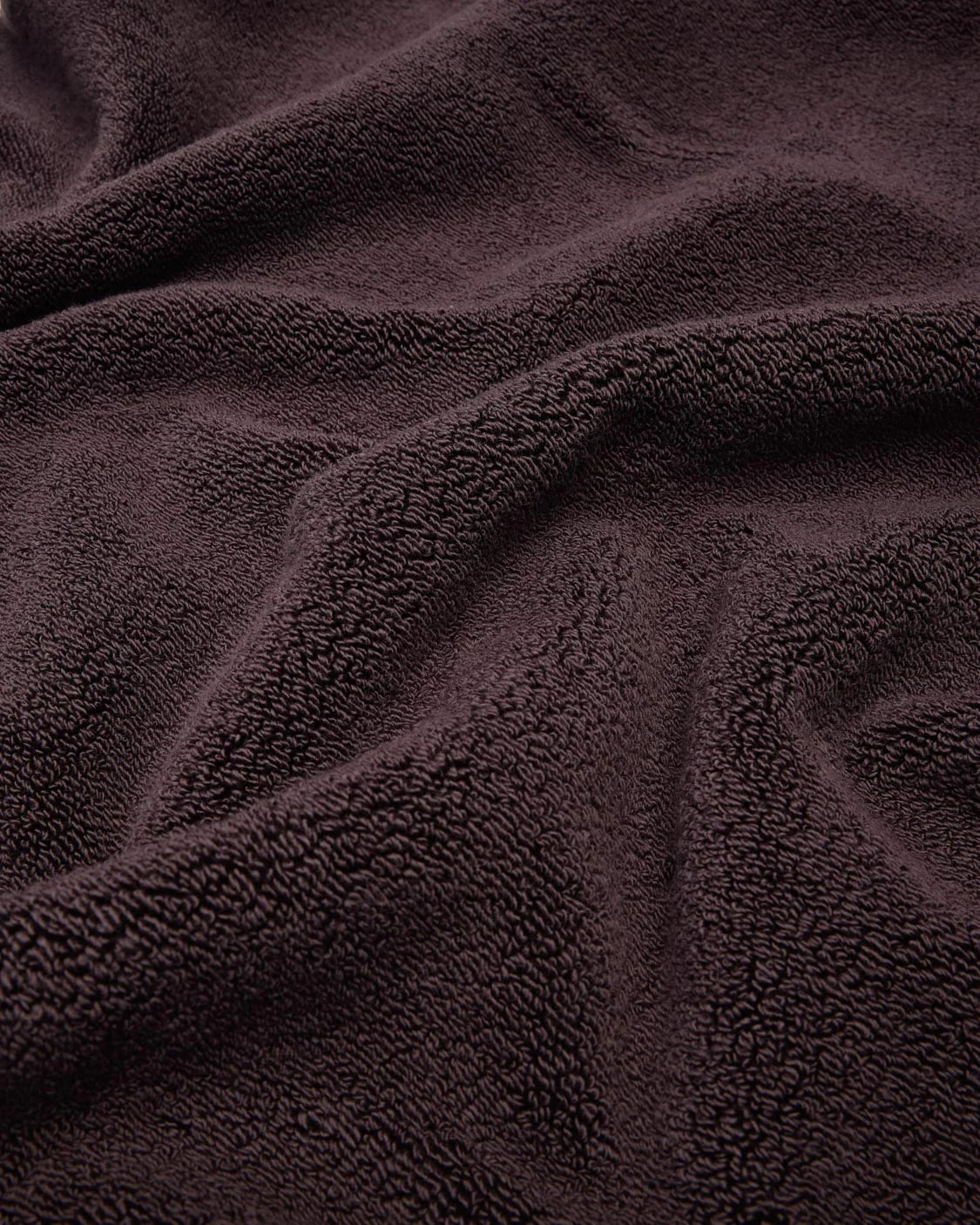 Bath Sheet ~ Chocolate