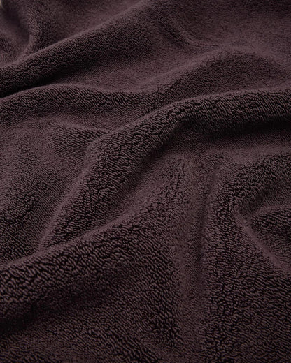 Bath Sheet ~ Chocolate