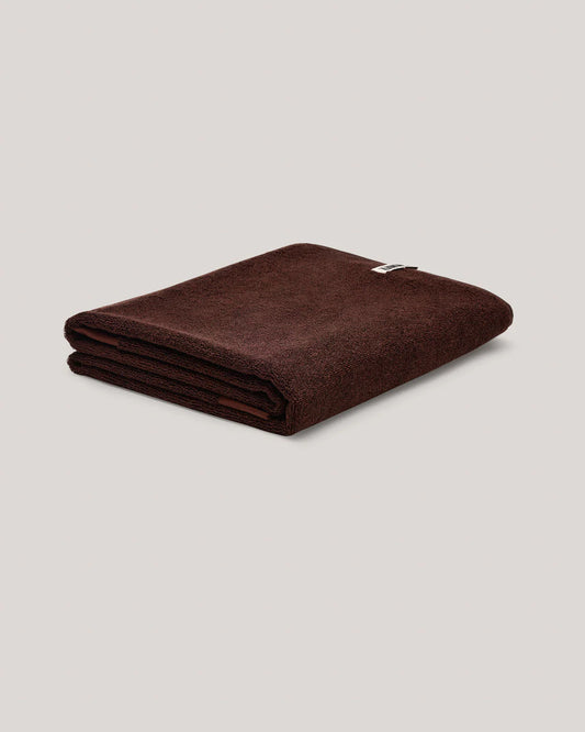 Bath Sheet - Cedar