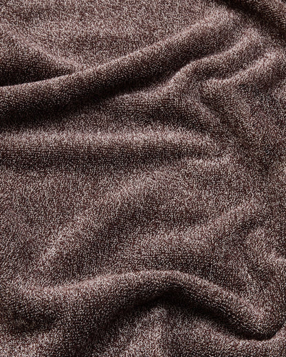 Bath Sheet - Maple