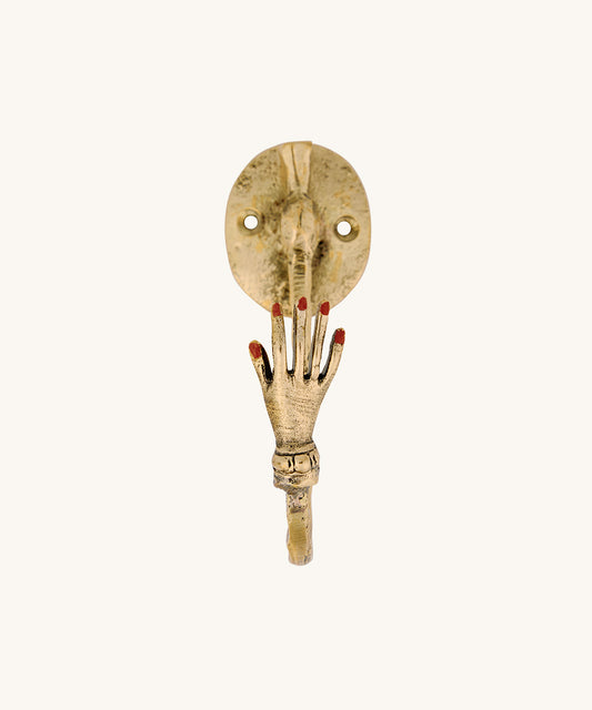 Bella Hand Hook