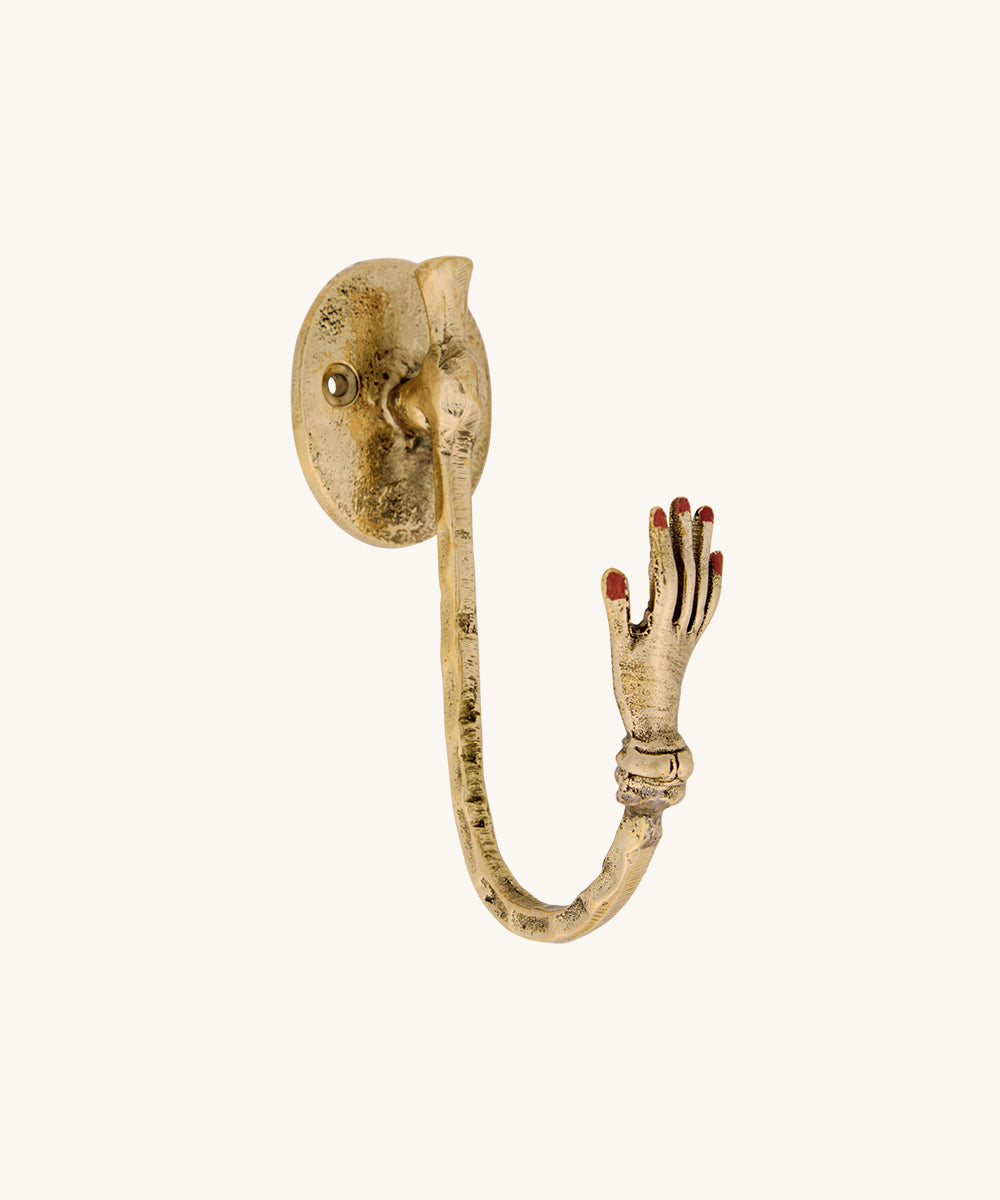 Bella Hand Hook