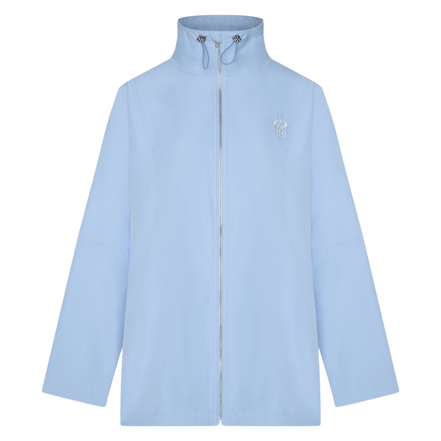 Bentley Windbreaker Baby Blue