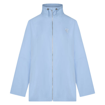 Bentley Windbreaker Baby Blue