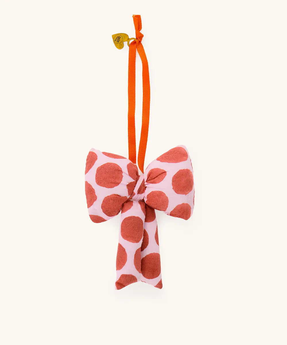 Betty Bow Tiny Dotty