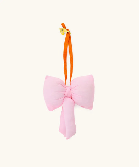 Betty Bow Tiny Pink