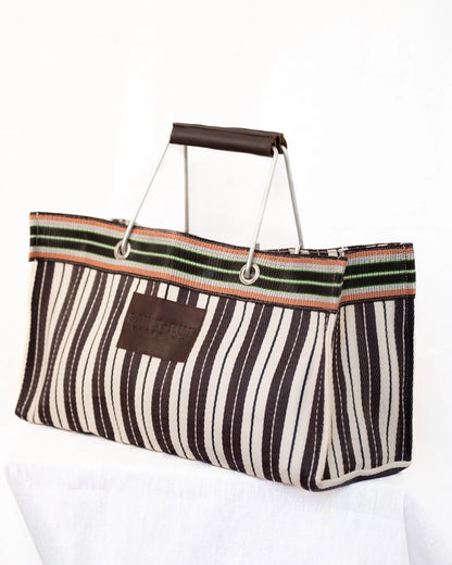 Lady Coco Tote