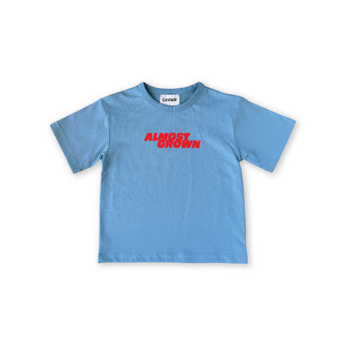 Almost Grown Tee