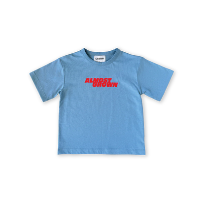Almost Grown Tee