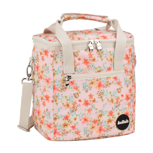 Mini Cooler Blush Meadows
