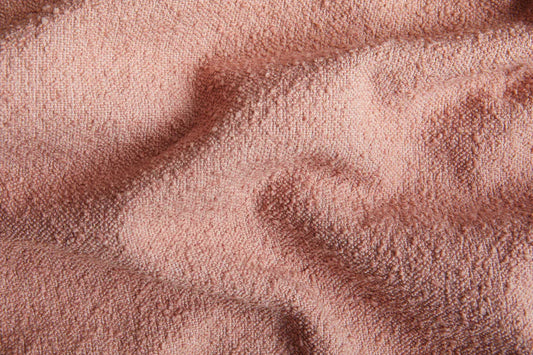 Mighty Boucle Cushion