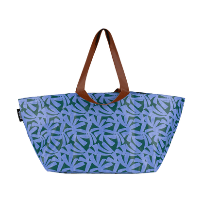 Beach Bag Breeze Bloom