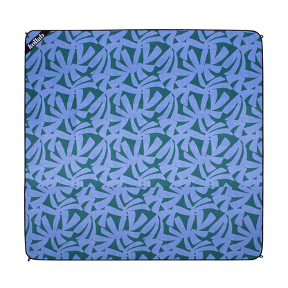 Picnic Mat Breeze Bloom