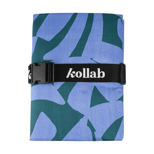 Medium Mat Breeze Bloom