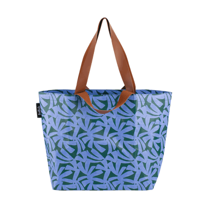 Shopper Tote Breeze Bloom