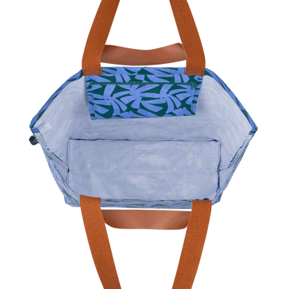 Shopper Tote Breeze Bloom