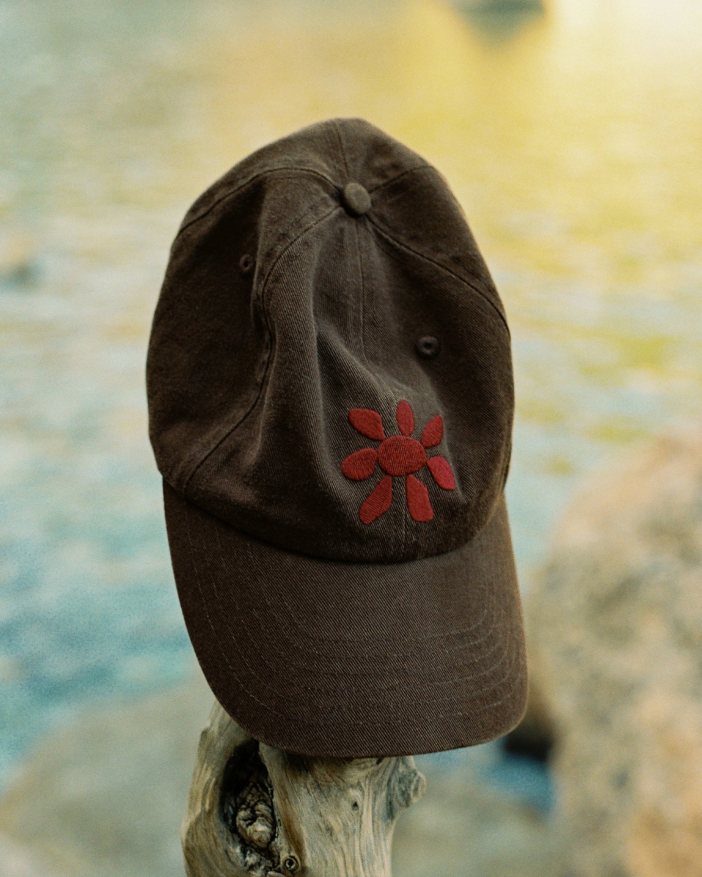 Calvi Cap ~ Carafe