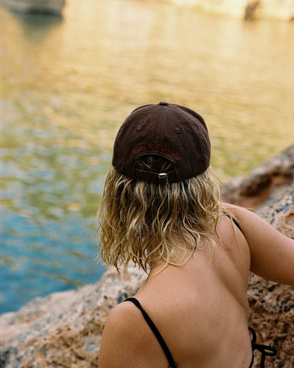 Calvi Cap ~ Carafe