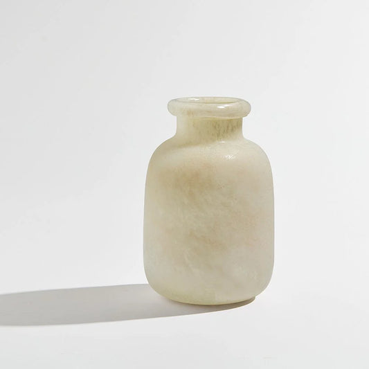 Byron Large Vase Natural