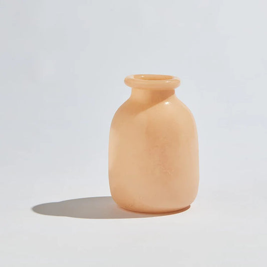 Byron Large Vase Nude