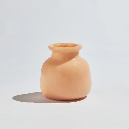 Byron Vase Small Nude