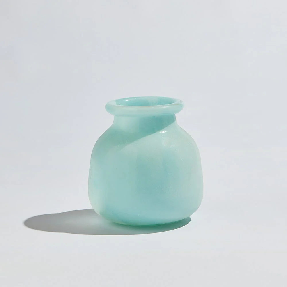 Sky Byron Round Vase