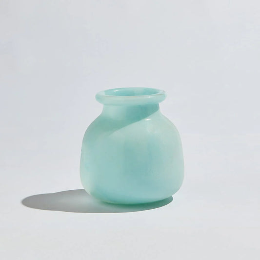 Sky Byron Round Vase