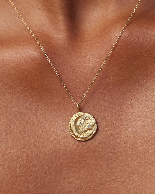 Rafael Necklace