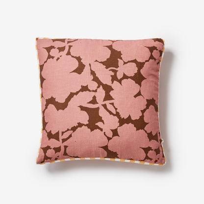 Daphne Rose 50cm Cushion