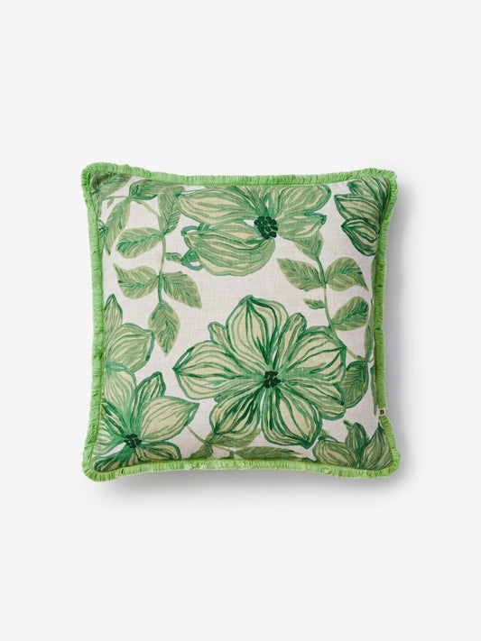 Azalea Sage 50cm Cushion