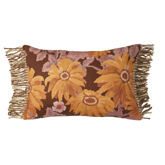 Marigold Amber 60x40cm Cushion