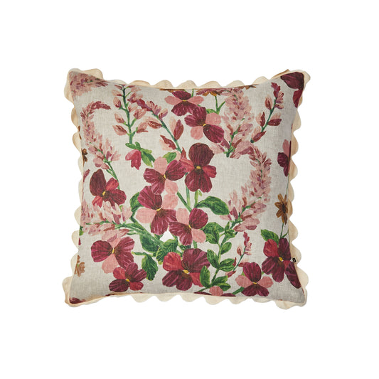 Lupin Multi 50cm Cushion