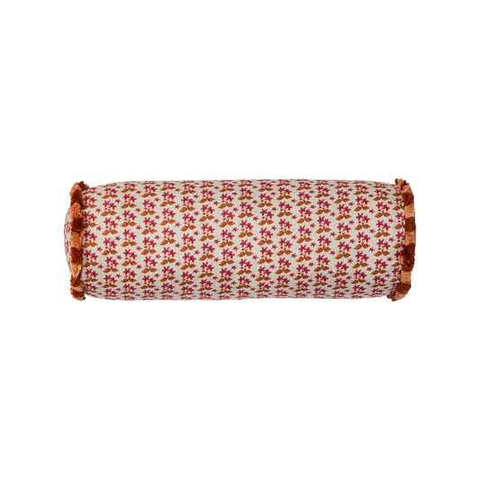 Petit Madeline Bolster Cushion