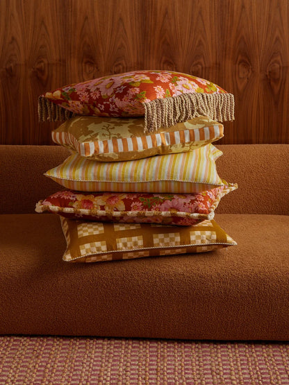 Meadowlands Wheat 50cm Cushion