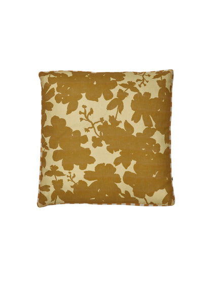 Meadowlands Wheat 50cm Cushion