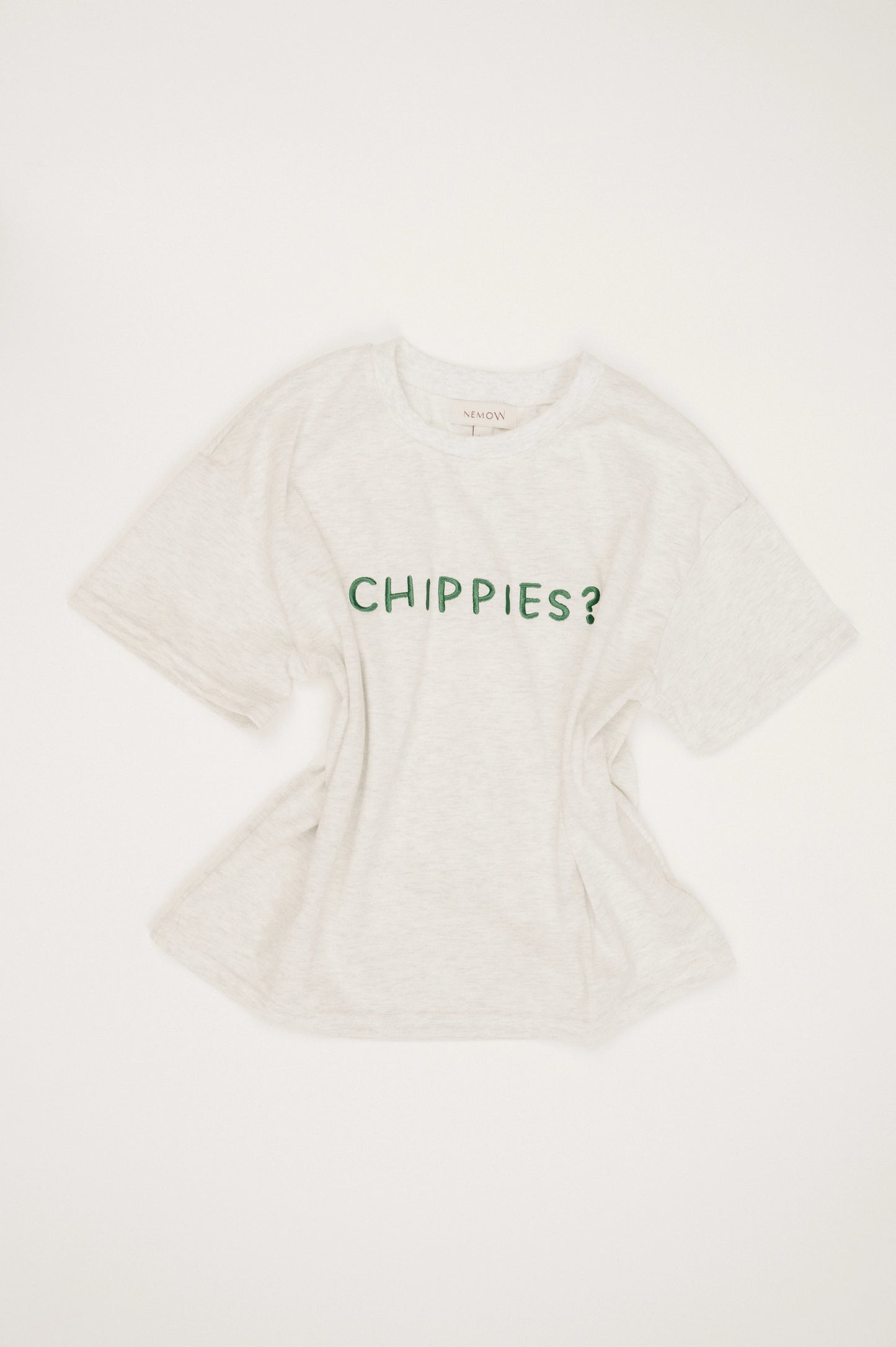 Chippies Tee