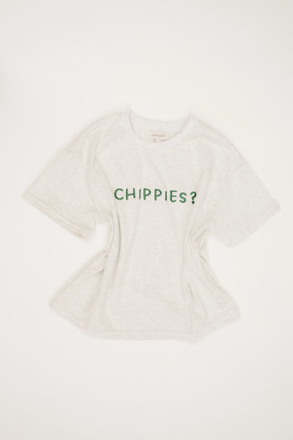Chippies Tee