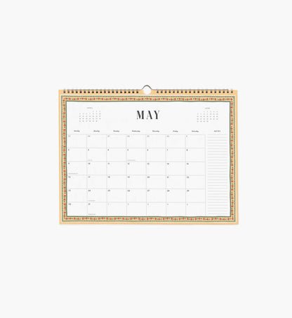 2027 Appointment Calendar