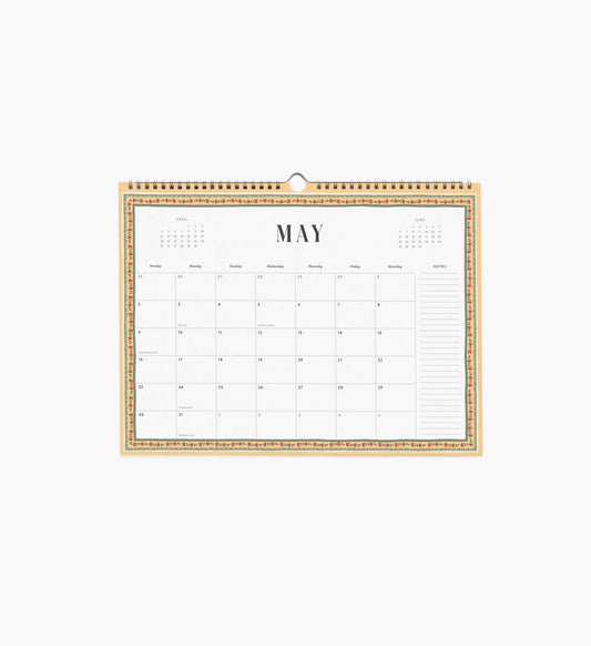 2027 Appointment Calendar