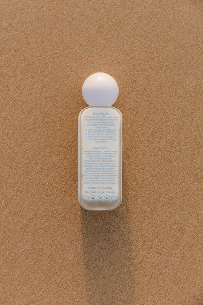 After Salt Balm