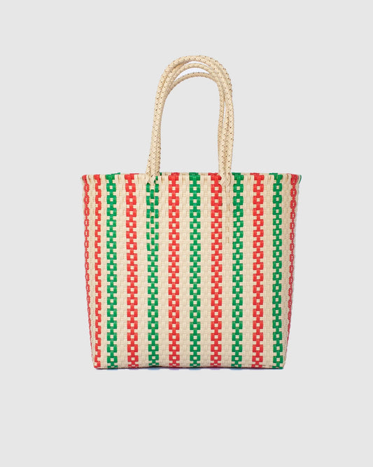 Eco Traveller Tote Caprese