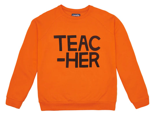 Teacher Sweater